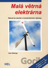Malá větrná elektrárna