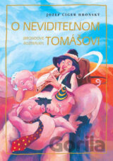 O neviditeľnom Tomášovi