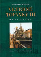Veterné topánky III. - Kniha o Rusku