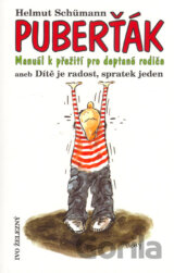 Puberťák