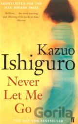 Never Let Me Go