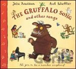 Gruffalo Song and Other Songs