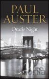 Oracle Night