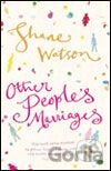 Other Peoples Marriages