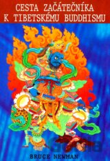 Cesta začátečníka k tibetskému buddhismu