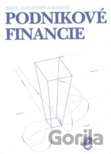 Podnikové financie