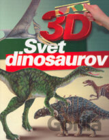 3D Svet dinosaurov