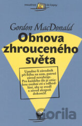 Obnova zhrouceného světa