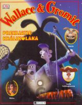 Wallace&Gromit