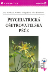 Psychiatrická ošetřovatelská péče