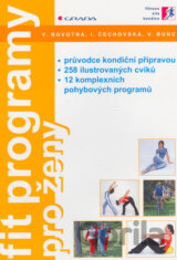 Fit programy pro ženy