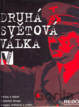 Druhá světová válka v kostce