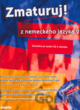 Zmaturuj z nemeckého jazyka 2