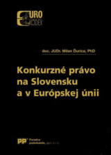 Konkurzné právo na Slovensku a v Európskej únii