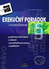 Exekučný poriadok s komentárom