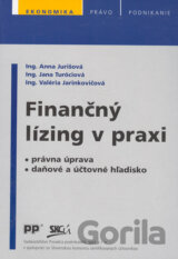 Finančný lízing v praxi
