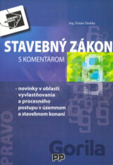 Stavebný zákon s komentárom