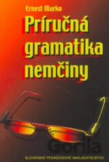 Príručná gramatika nemčiny