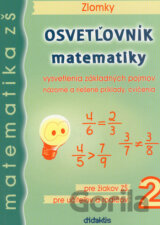 Osvetľovník matematiky 2