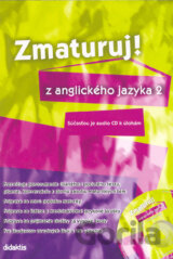 Zmaturuj z anglického jazyka 2