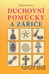 Duchovní pomůcky a zářiče