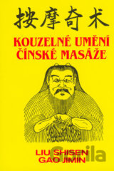 Kouzelné umění čínské masáže