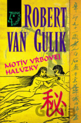 Motív vŕbovej halúzky