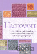 Háčkovanie