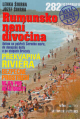 Rumunsko není divočina