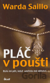 Pláč v poušti
