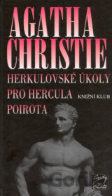 Herkulovské úkoly pro Hercula Poirota