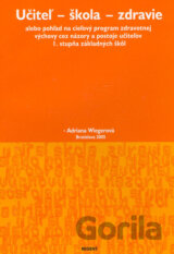 Učiteľ - škola - zdravie