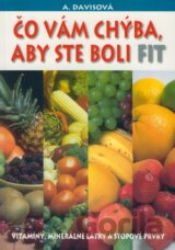 Čo vám chýba, aby ste boli fit