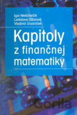 Kapitoly z finančnej matematiky