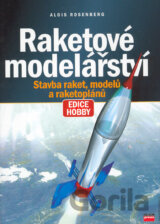 Raketové modelářství
