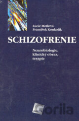 Schizofrenie