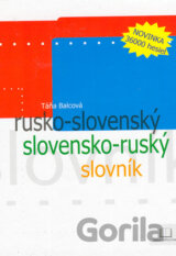 Rusko-slovenský a slovensko-ruský slovník