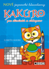 Kakuro pre dievčatá a chlapcov