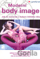 Moderní body image