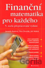 Finanční matematika pro každého
