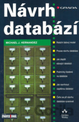 Návrh databází