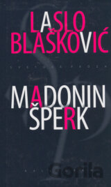 Madonin šperk