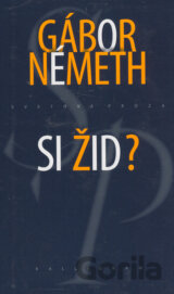 Si Žid?