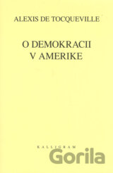 O demokracii v Amerike