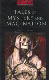 Tales of Mystery and Imagination