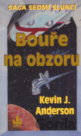 Bouře na obzoru