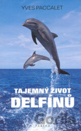 Tajemný život delfínů