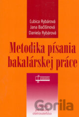 Metodika písania bakalárskej práce