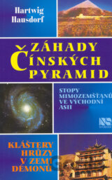 Záhady čínských pyramid