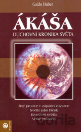 Ákáša - duchovní kronika světa